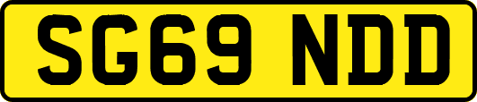 SG69NDD