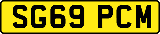 SG69PCM