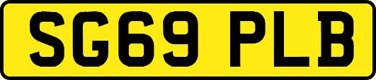 SG69PLB