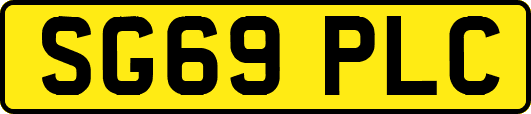 SG69PLC