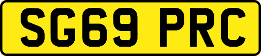 SG69PRC