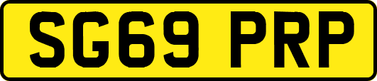SG69PRP