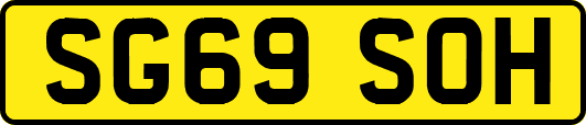 SG69SOH