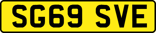 SG69SVE