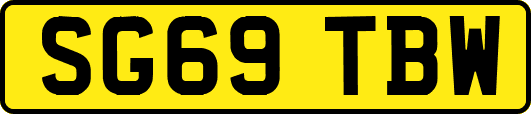 SG69TBW