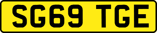 SG69TGE
