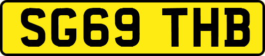 SG69THB