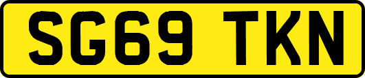 SG69TKN