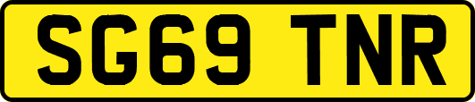 SG69TNR