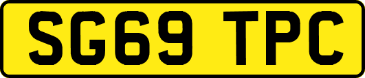 SG69TPC