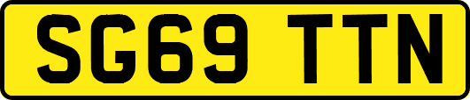 SG69TTN