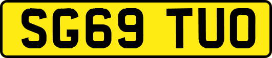 SG69TUO