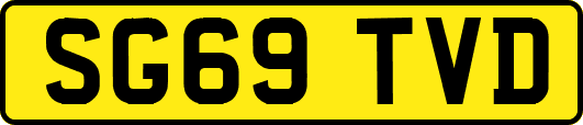 SG69TVD