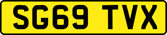 SG69TVX