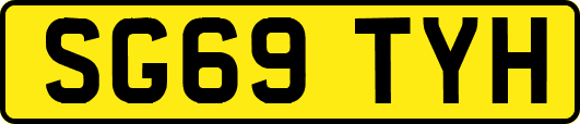SG69TYH