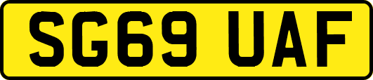 SG69UAF