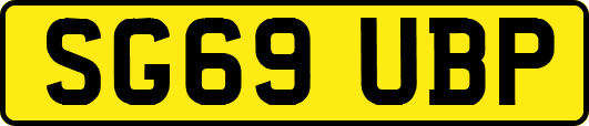 SG69UBP