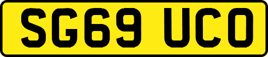 SG69UCO