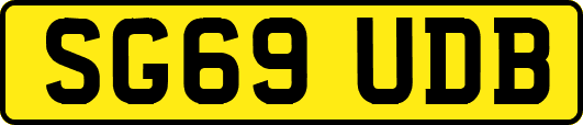 SG69UDB
