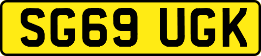 SG69UGK