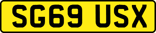 SG69USX