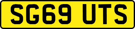 SG69UTS