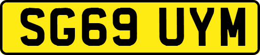 SG69UYM