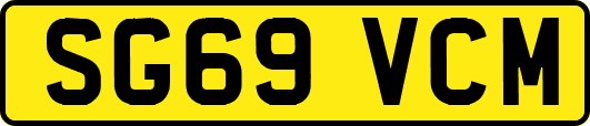 SG69VCM