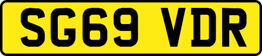 SG69VDR