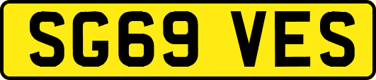 SG69VES