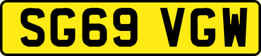 SG69VGW