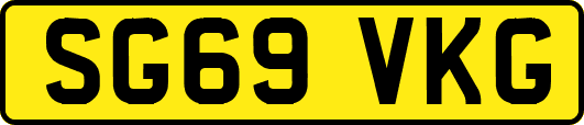 SG69VKG