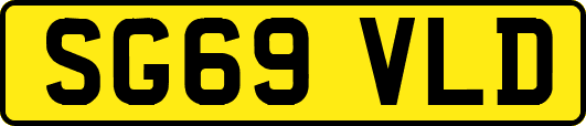 SG69VLD