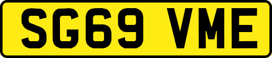SG69VME
