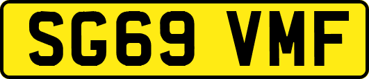 SG69VMF