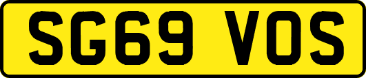 SG69VOS