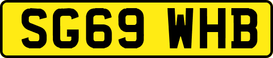 SG69WHB