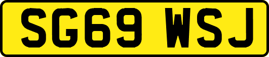 SG69WSJ