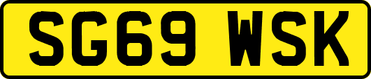 SG69WSK