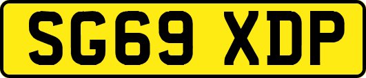 SG69XDP