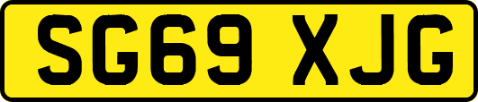 SG69XJG
