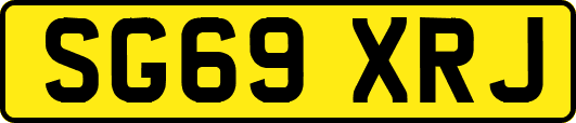 SG69XRJ