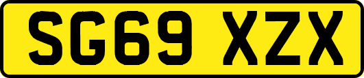 SG69XZX