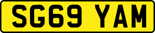 SG69YAM