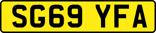 SG69YFA