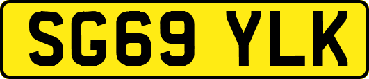 SG69YLK