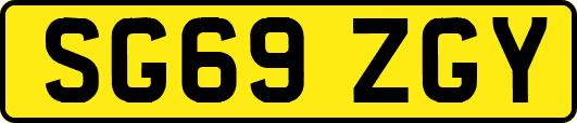SG69ZGY