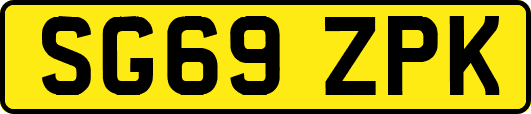 SG69ZPK