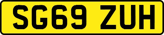SG69ZUH