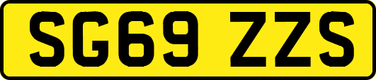 SG69ZZS